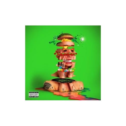 Sony Music CD Zoda "Ufo" -