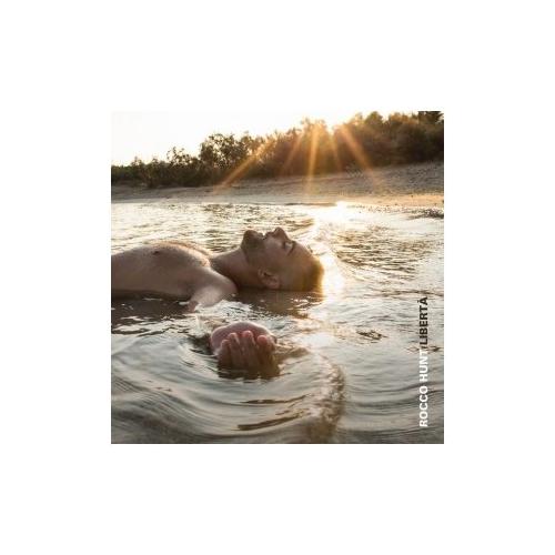 Sony Music CD Rocco Hunt "Libertà" -