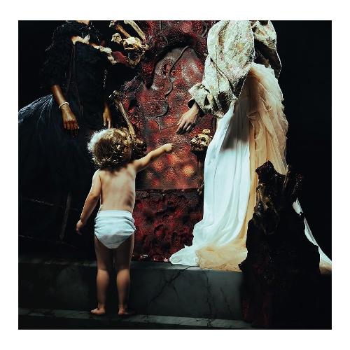 Audio Vinile Kid Yugi "Tutti I Nomi Del "2 Silver -