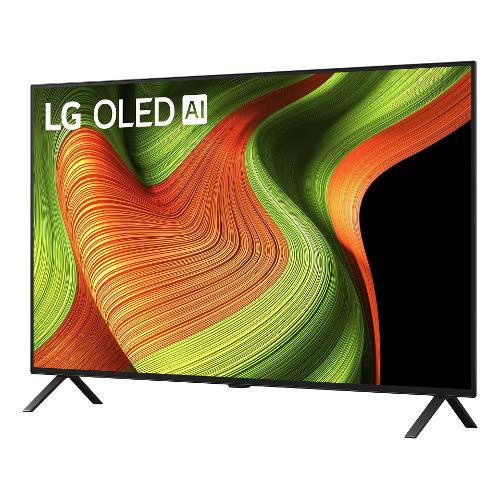 Lg Tv 48" ( OLED ) WebOS SERIE B5 AI Black OLED48B56LA API