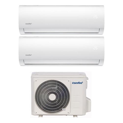 Comfee' Condizionatore dual SERIE CF W White CFW12A, CFW18A 3FB27K