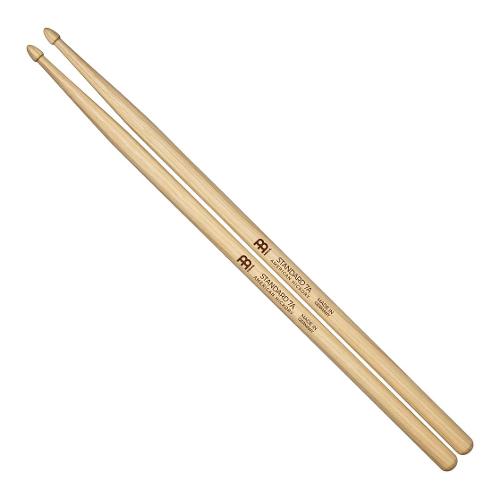 Meinl Bacchette batteria STANDARD 7A Legno SB100