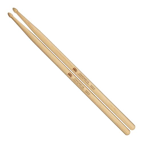 Meinl Bacchette batteria STANDARD 5A Legno SB101