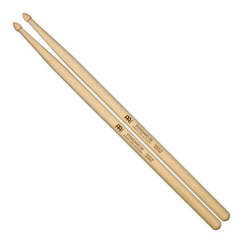 Meinl Bacchette batteria STANDARD 5B Legno SB102