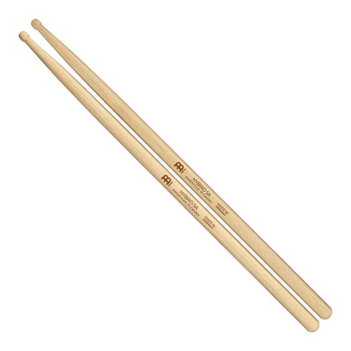 Meinl Bacchette batteria HYBRID 5A Legno SB106