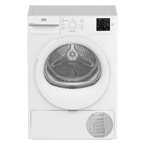 Beko Asciugabiancheria 8 Kg BMTR38W White classe D
