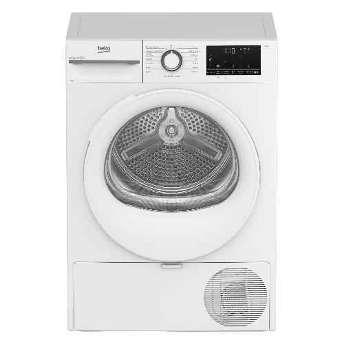 Beko Asciugabiancheria 8 Kg BMT481WI White classe C