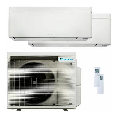 Daikin Condizionatore dual STYLISH White FTXA35CW, FTXA35CW 2MXM50A