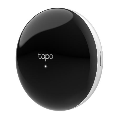 Tapo Centro di controllo Smart IoT & IR Hub Black e White H110