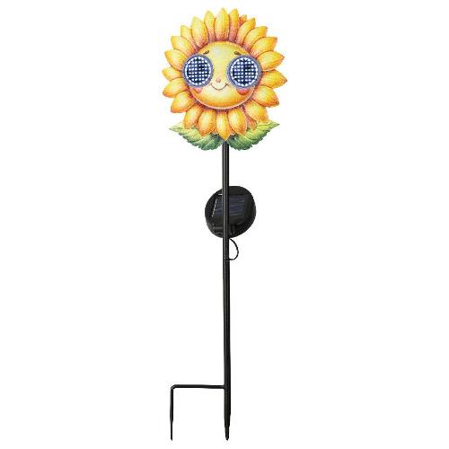 Kaemingk Segnapassi solare Assortito (14x80cm) 798523