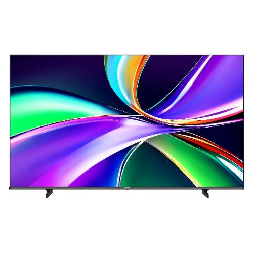 Hisense Tv 85" ( QLED ) Vidaa U E7 SERIES 85E79Q Black 20016425