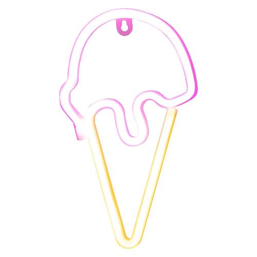 Kaemingk Gelato Sagoma luminosa (15x25cm) 890427