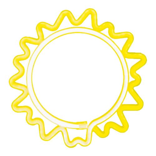 Kaemingk Sole Sagoma luminosa (25x25cm) 890433