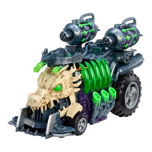 Mga Veicolo da battaglia NINJOMBIE 122005