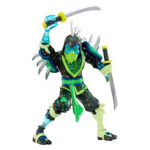 Mga Sword Lord Action Figure (17cm) NINJOMBIE 121961