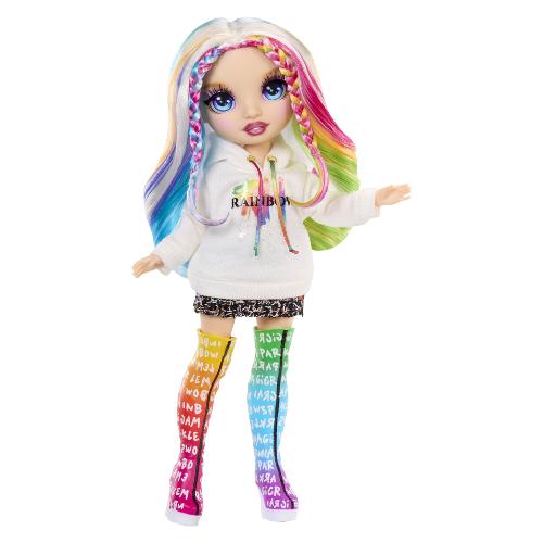 Mga Set bambola Amaya's Closet Playset RAINBOW HIGH 543183