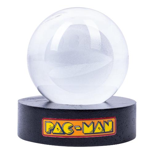 Fizz Creations PAC MAN Crystal Ball Lampada 320097