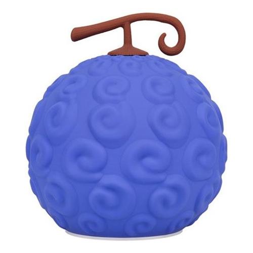 Paladone ONE PIECE GumGum Fruit Lampada PP14339OPNF
