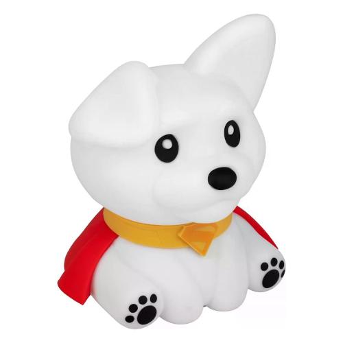 Paladone DC COMICS Superman Krypto Lampada PP14839SMT