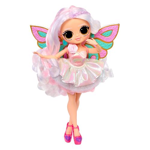 Mga Bambola Omg Eye Spy Fairy LOL SURPRISE 542650