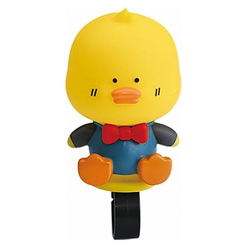 Bonin Campanello bici Pupazzo papero Giallo IVC675