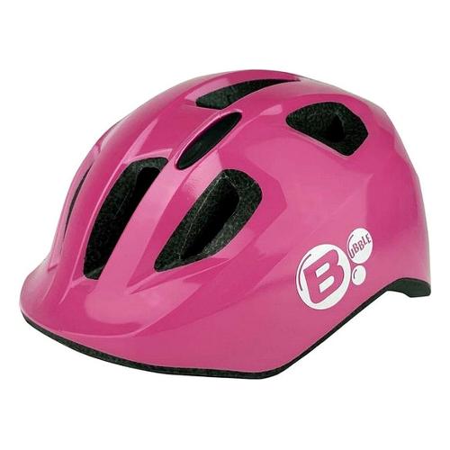 Bonin Casco bambini taglia XS/S 46-54 B UBBLE Infusion Gloss Pink IVC766