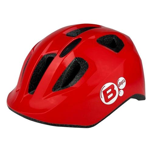 Bonin Casco bambini taglia XS/S 46-54 B UBBLE Infusion Gloss Red IVC767