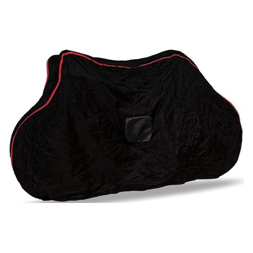 Bonin Telo copriciclo Extra Strong (200x63x114cm) Nero IVT094