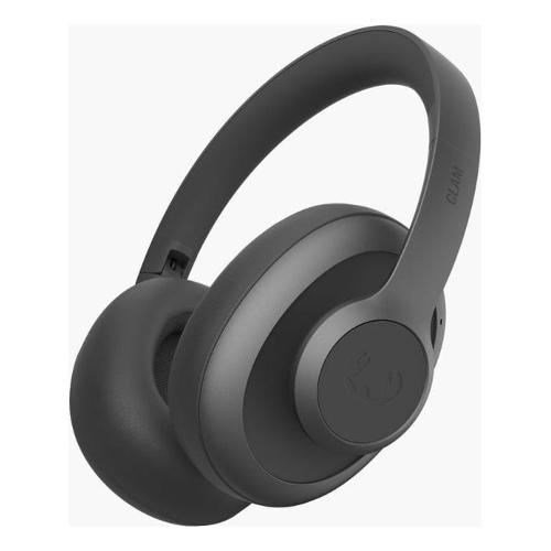 Fresh N Rebel Cuffie microfono bluetooth CLAM Blaze Storm grey 00221623
