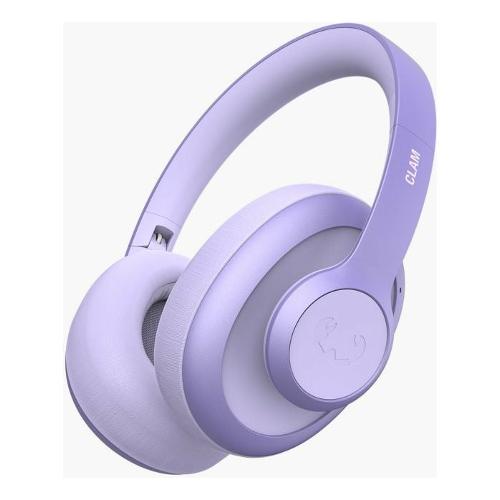 Fresh N Rebel Cuffie microfono bluetooth CLAM Blaze Dreamy lilac 00221621