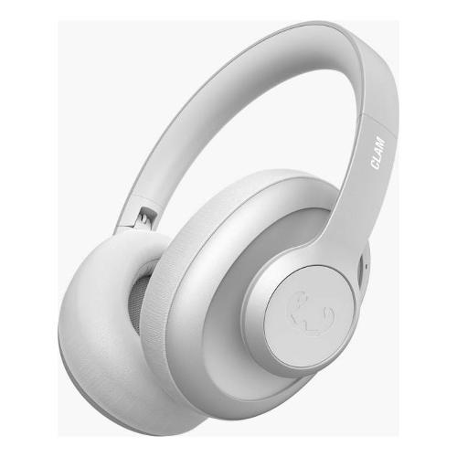 Fresh N Rebel Cuffie microfono bluetooth CLAM Blaze Ice grey 00221618