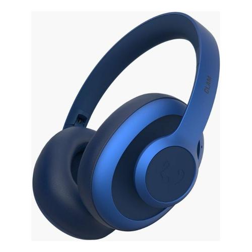 Fresh N Rebel Cuffie microfono bluetooth CLAM Blaze True blue 3HP4200TB