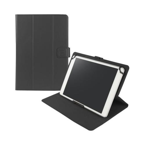 Tucano Custodia tablet + Charger 30W FACILE PLUS Black BU TAB FAP10 C30W BK