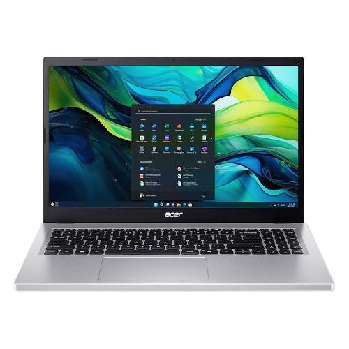Acer Notebook 15,6" ASPIRE GO AG15 71P 73W1 ( Intel Core i7 13620H 32GB 1TB ) Silver NX J4GET 005