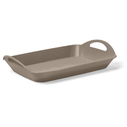 Veca Vassoio Plastica (45x31cm) BLIM Assortito VS004 0001A