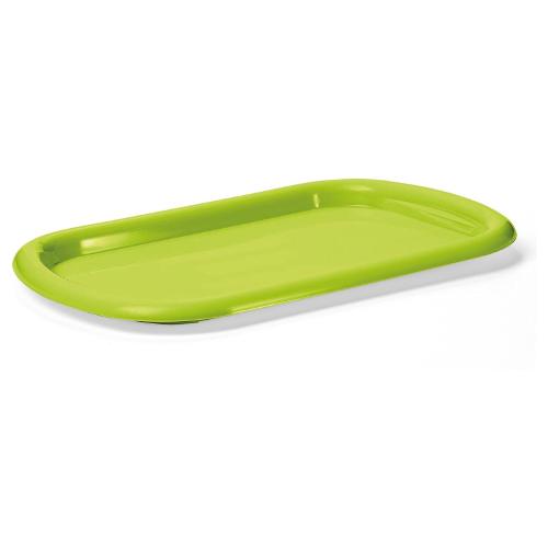 Veca Vassoio Plastica (40x24cm) BLIM Assortito VS101 000SA