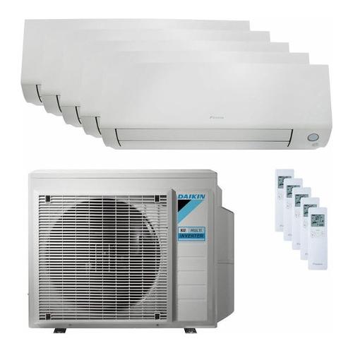 Daikin Condizionatore quadri PERFERA All Season White FTXM25A, FTXM25A, FTXM25A, FTXM35A 4MXM80A9