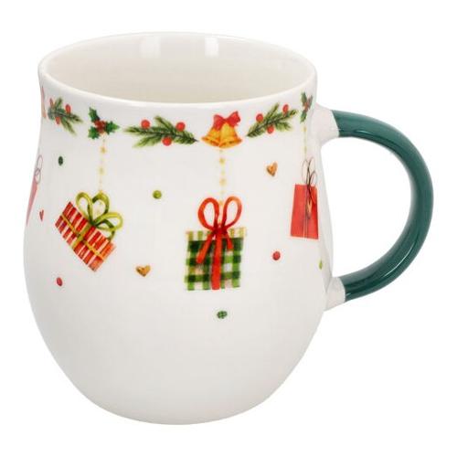 Andrea Fontebasso Tazza mug Natale Regali (430ml) (1pz) NEW MILK NL614A53044