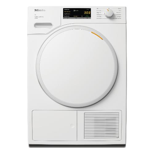 Miele Asciugabiancheria 8 Kg T1 SERIE TWA520WP Active White classe C