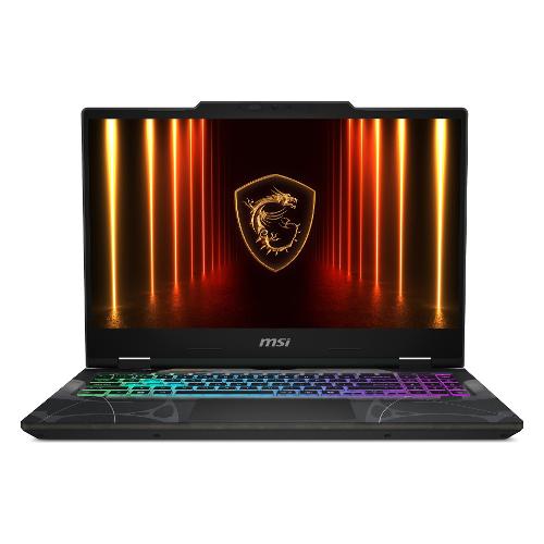 Msi Notebook 15,6" CYBORG 15 AI B2RWEKG 081IT ( Intel Core 7 240H 16GB 1TB ) Trasluncent black 9S7 15Q342 081