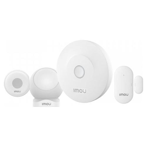 Imou Kit allarme Security Kit White