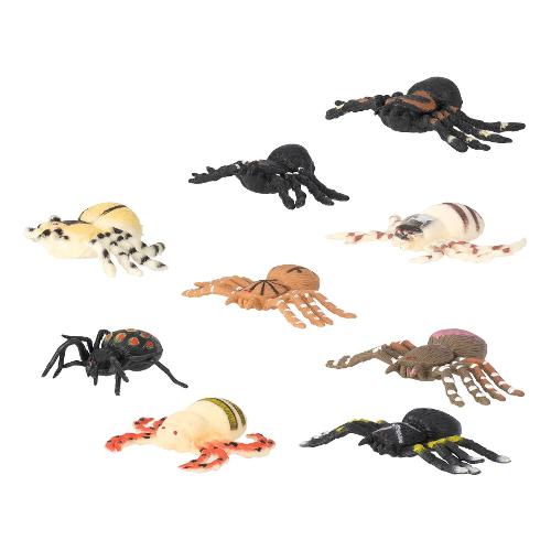 Globo Ragno allungabile ANIMALS MATES Assortito 42682