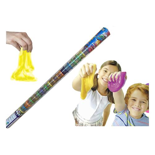 Globo Slime The Original 26x54 gr SLIMY Assortito 43043