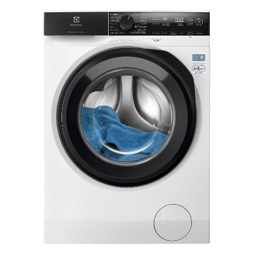 Electrolux Lavatrice 11 Kg SERIE 700 EW7F411BG3 SteamCare White classe A 1400giri/min (60x64x85cm)