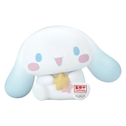 Banpresto HELLO KITTY Sofvimates Cinnamorol BP89888P