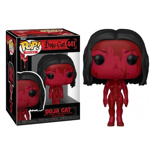 Funko POP ROCKS Doja Cat 441 85997