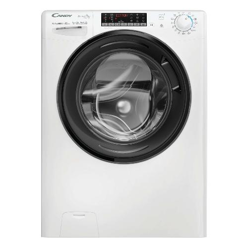Candy Lavasciuga 10 + 7 Kg SMART PRO CSOW41076TWMB0 S White classe AE 1400giri/min (60x58x85cm)