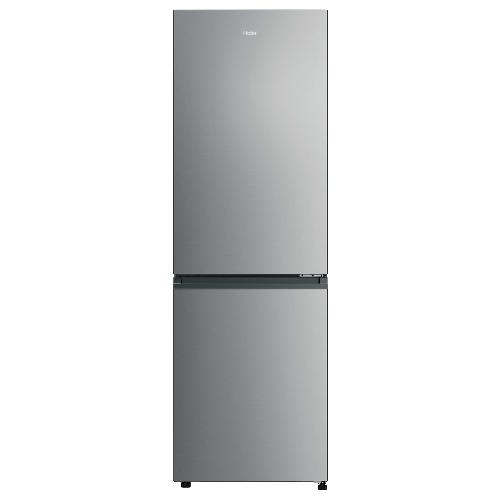 Haier Frigorifero e congelatore Combinato HDPR1618CNPK Total No Frost inox classe C (59,5x66,7x185cm)
