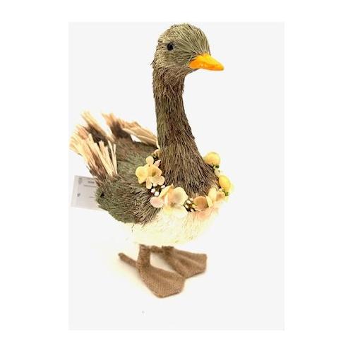 Dhg D.O.O. Decoro Statua oca 12x23x31 cm Assortito 27403