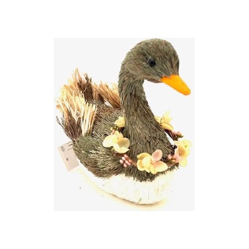 Dhg D.O.O. Decoro Statua oca 12x23x22 cm Assortito 27405